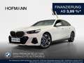 BMW 520 M Sport Weiß - thumbnail 11