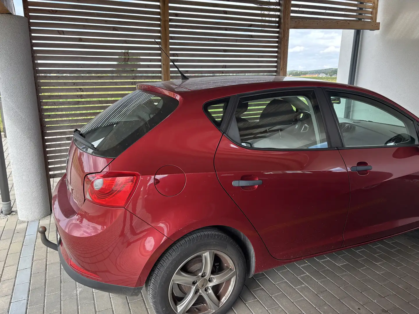 SEAT Ibiza ST Chili 1,2 TDI CR DPF - 2