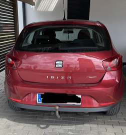 ST Chili 1,2 TDI CR DPF