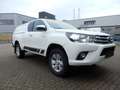 Toyota Hilux Extra Cab Comfort 4x4, Kamera, AHK, Relax Garantie Blanc - thumbnail 18