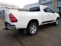 Toyota Hilux Extra Cab Comfort 4x4, Kamera, AHK, Relax Garantie Blanc - thumbnail 5