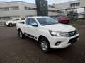 Toyota Hilux Extra Cab Comfort 4x4, Kamera, AHK, Relax Garantie Blanc - thumbnail 14