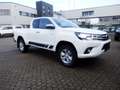 Toyota Hilux Extra Cab Comfort 4x4, Kamera, AHK, Relax Garantie Blanc - thumbnail 3
