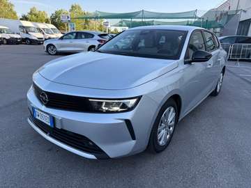 Astra 1.5 Turbo Diesel 130 CV AT8 Sports Tourer Ul