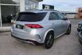Mercedes-Benz GLE 400 GLE 400 d 4Matic (167.123) AMG Sportpaket Silber - thumbnail 5