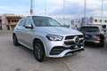 Mercedes-Benz GLE 400 GLE 400 d 4Matic (167.123) AMG Sportpaket Silber - thumbnail 3