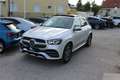 Mercedes-Benz GLE 400 GLE 400 d 4Matic (167.123) AMG Sportpaket Silber - thumbnail 1
