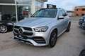 Mercedes-Benz GLE 400 GLE 400 d 4Matic (167.123) AMG Sportpaket Silber - thumbnail 4