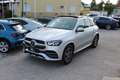 Mercedes-Benz GLE 400 GLE 400 d 4Matic (167.123) AMG Sportpaket Silber - thumbnail 10