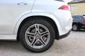 Mercedes-Benz GLE 400 GLE 400 d 4Matic (167.123) AMG Sportpaket Silber - thumbnail 14