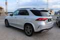 Mercedes-Benz GLE 400 GLE 400 d 4Matic (167.123) AMG Sportpaket Silber - thumbnail 12