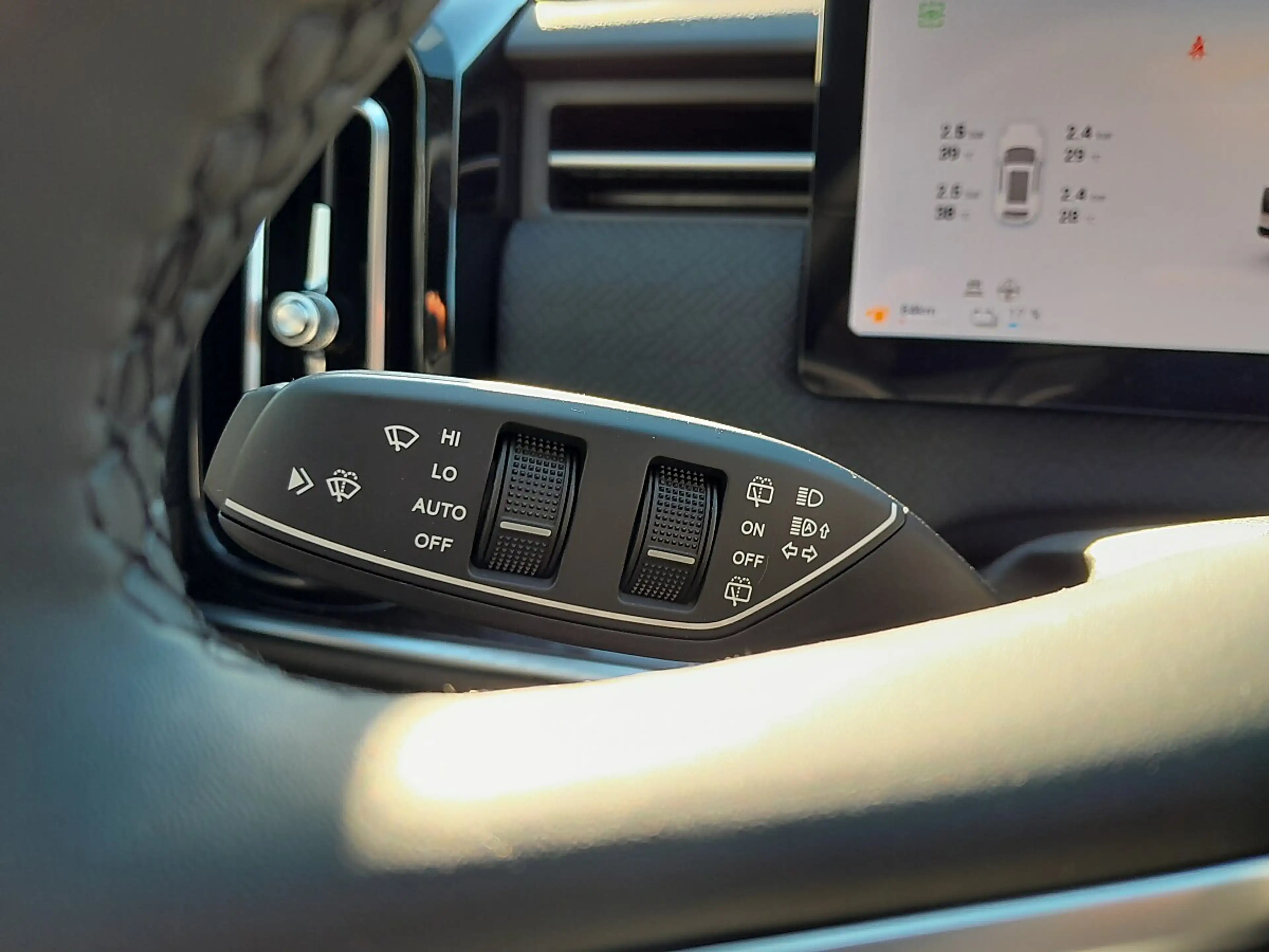Jaecoo J7 7 PHEV Aut. Premium Line — photo 15
