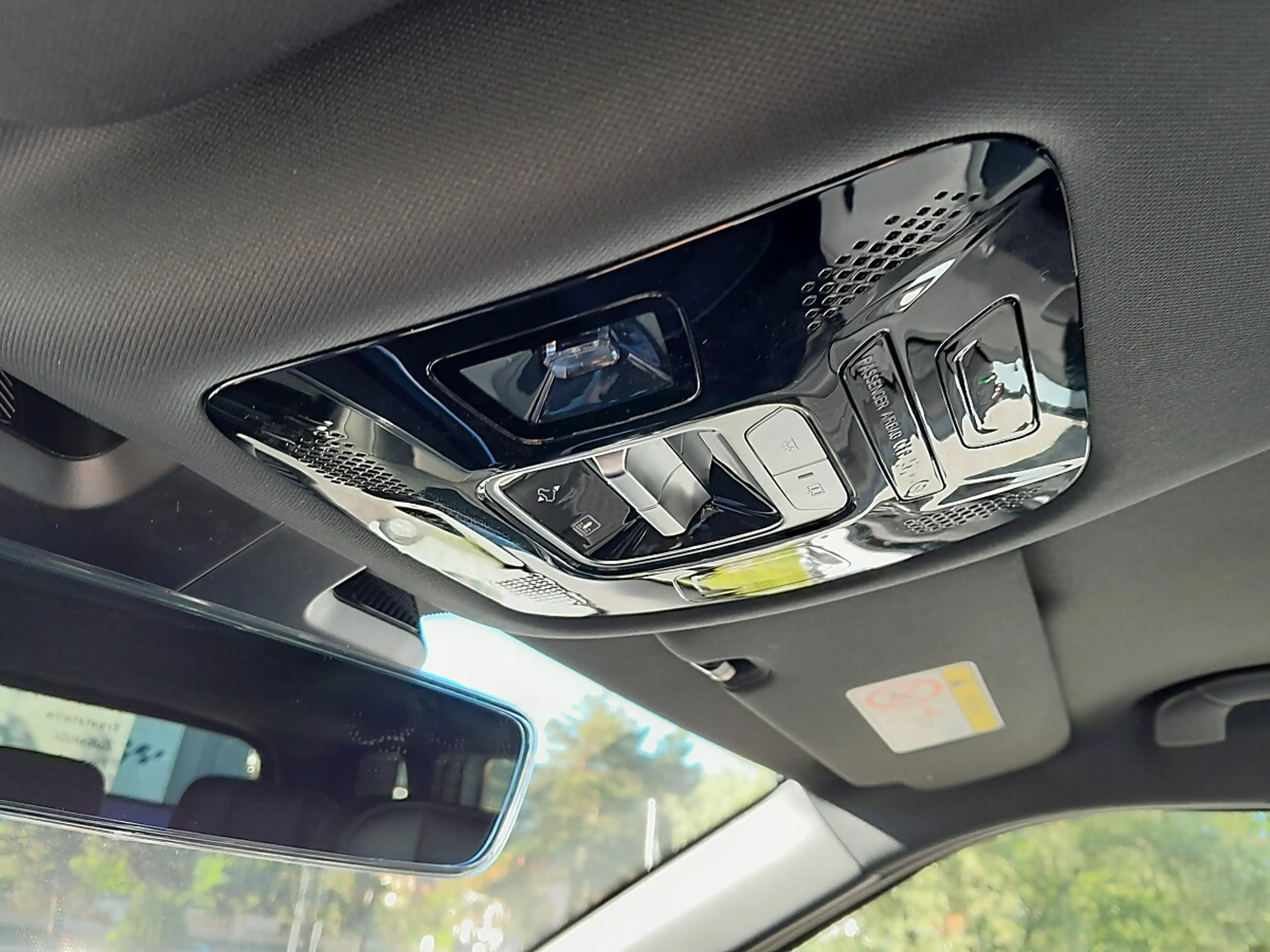Jaecoo J7 7 PHEV Aut. Premium Line — photo 9