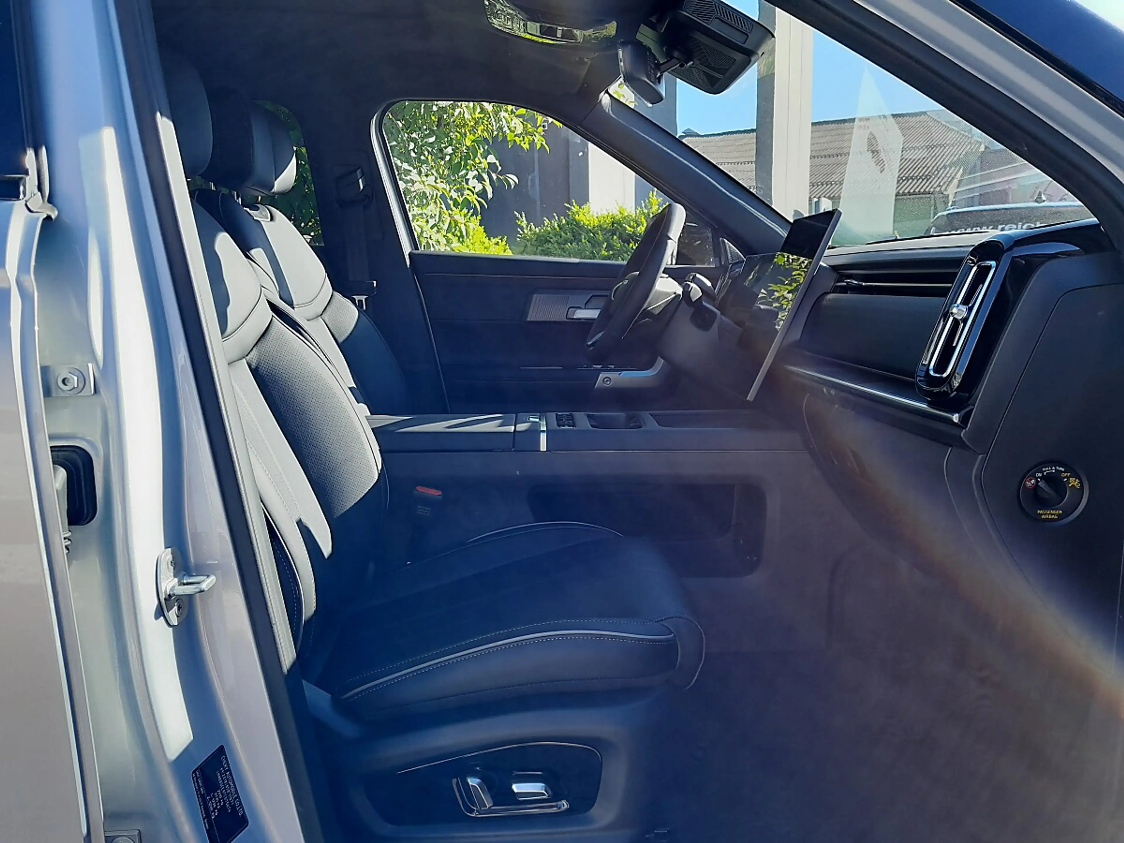 Jaecoo J7 7 PHEV Aut. Premium Line — photo 8