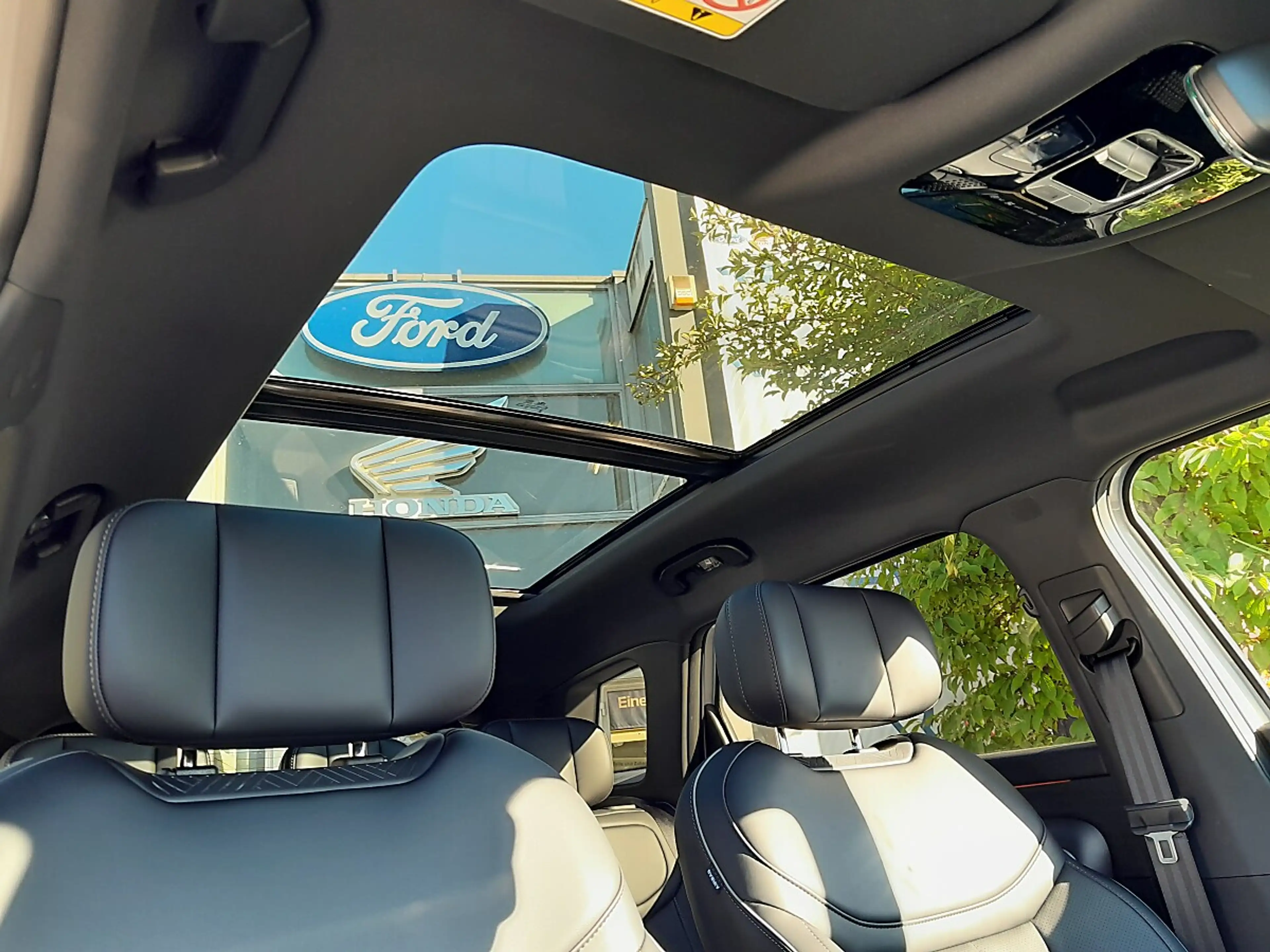 Jaecoo J7 7 PHEV Aut. Premium Line — photo 10