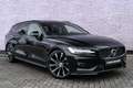 Volvo V60 2.0 B4 R-Design | Adaptieve Cruise Control | Trekh Zwart - thumbnail 3