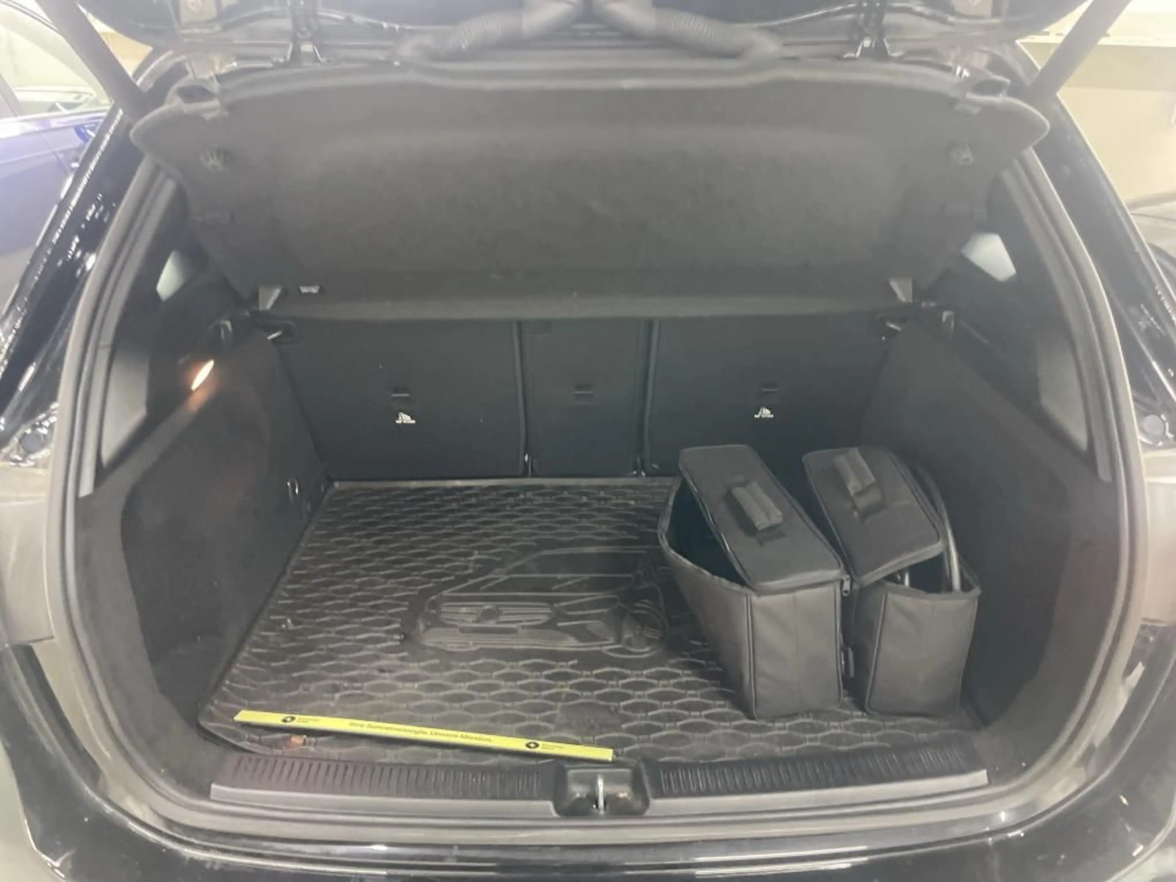 Mercedes-Benz B 250 e Progressive/KAMERA/AHK/LED/ SITZHEIZ/NIGH — photo 6