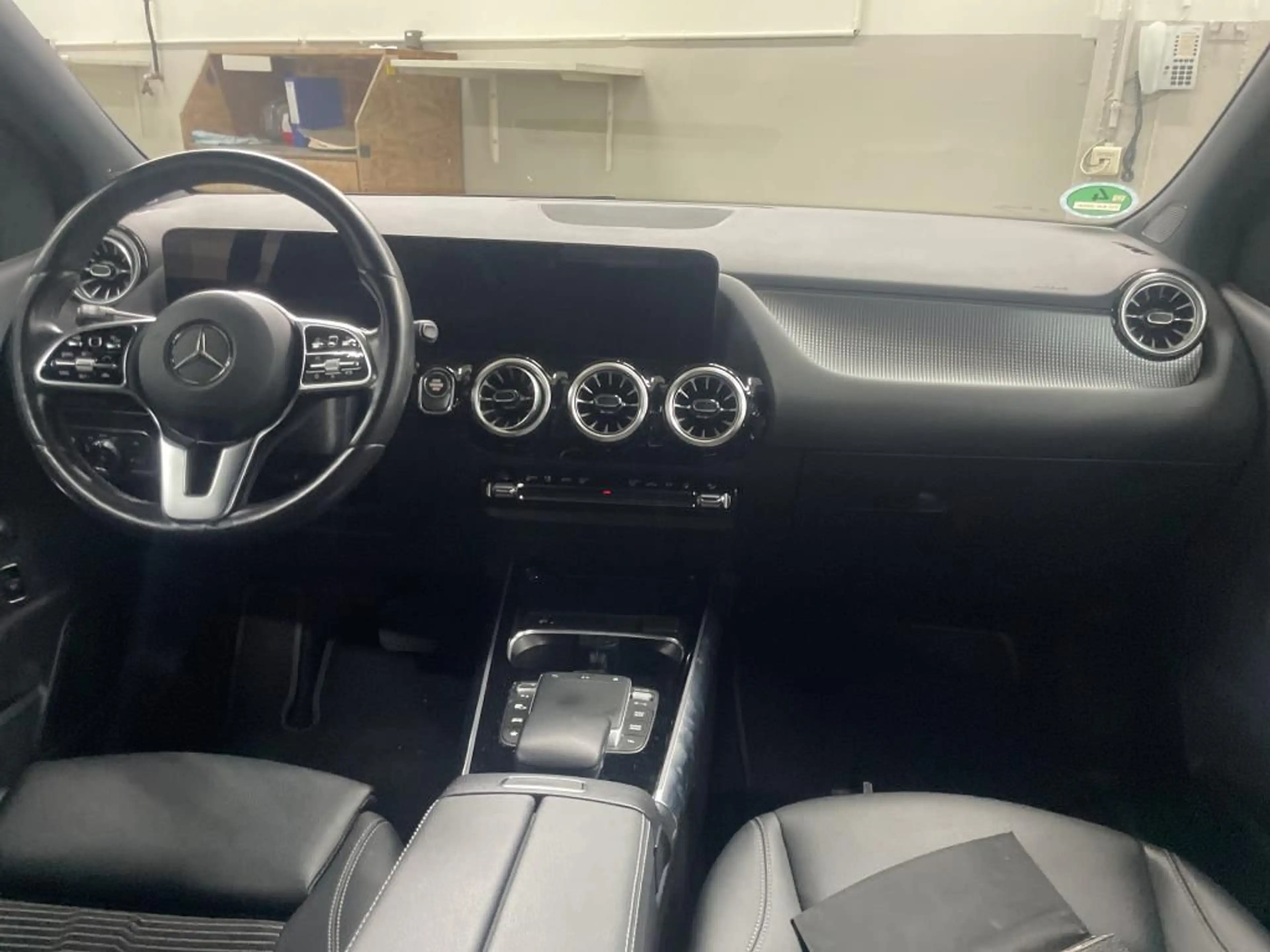 Mercedes-Benz B 250 e Progressive/KAMERA/AHK/LED/ SITZHEIZ/NIGH — photo 7