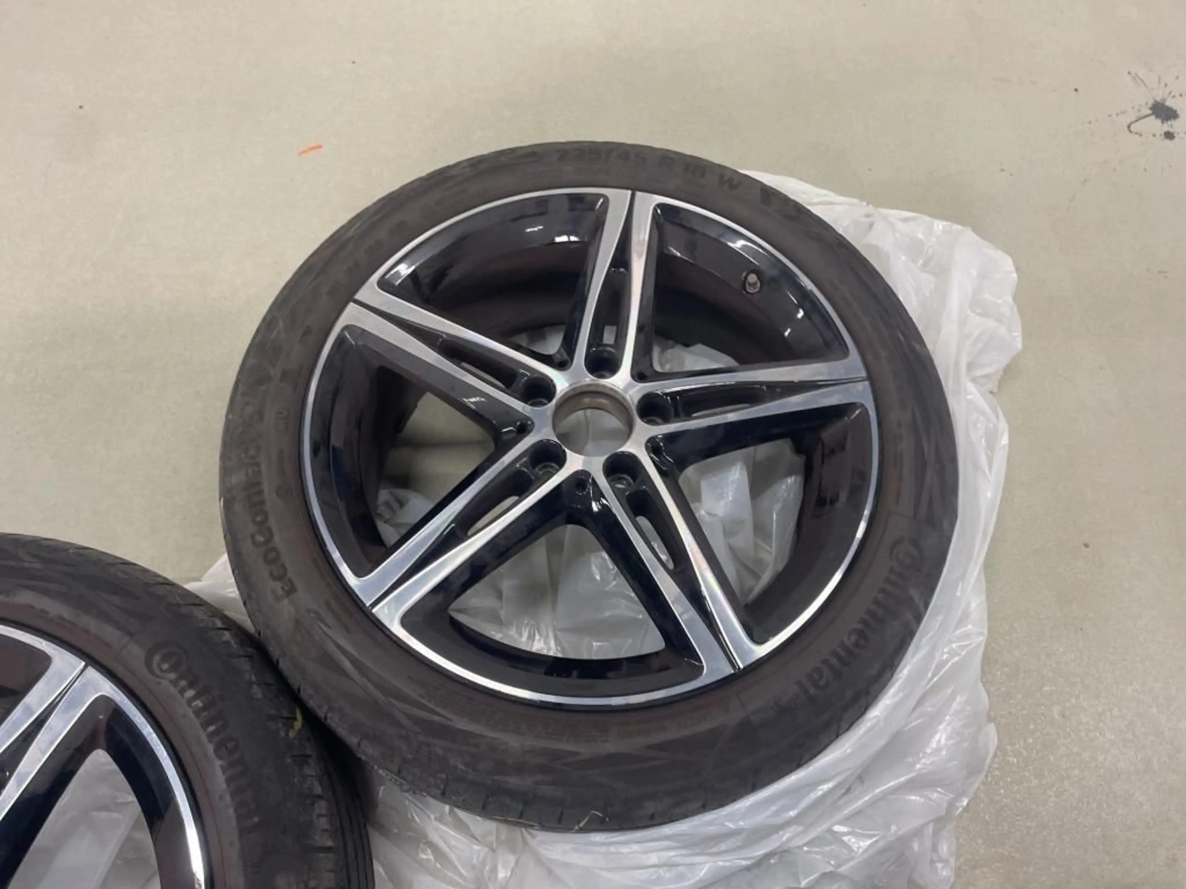 Mercedes-Benz B 250 e Progressive/KAMERA/AHK/LED/ SITZHEIZ/NIGH — photo 2