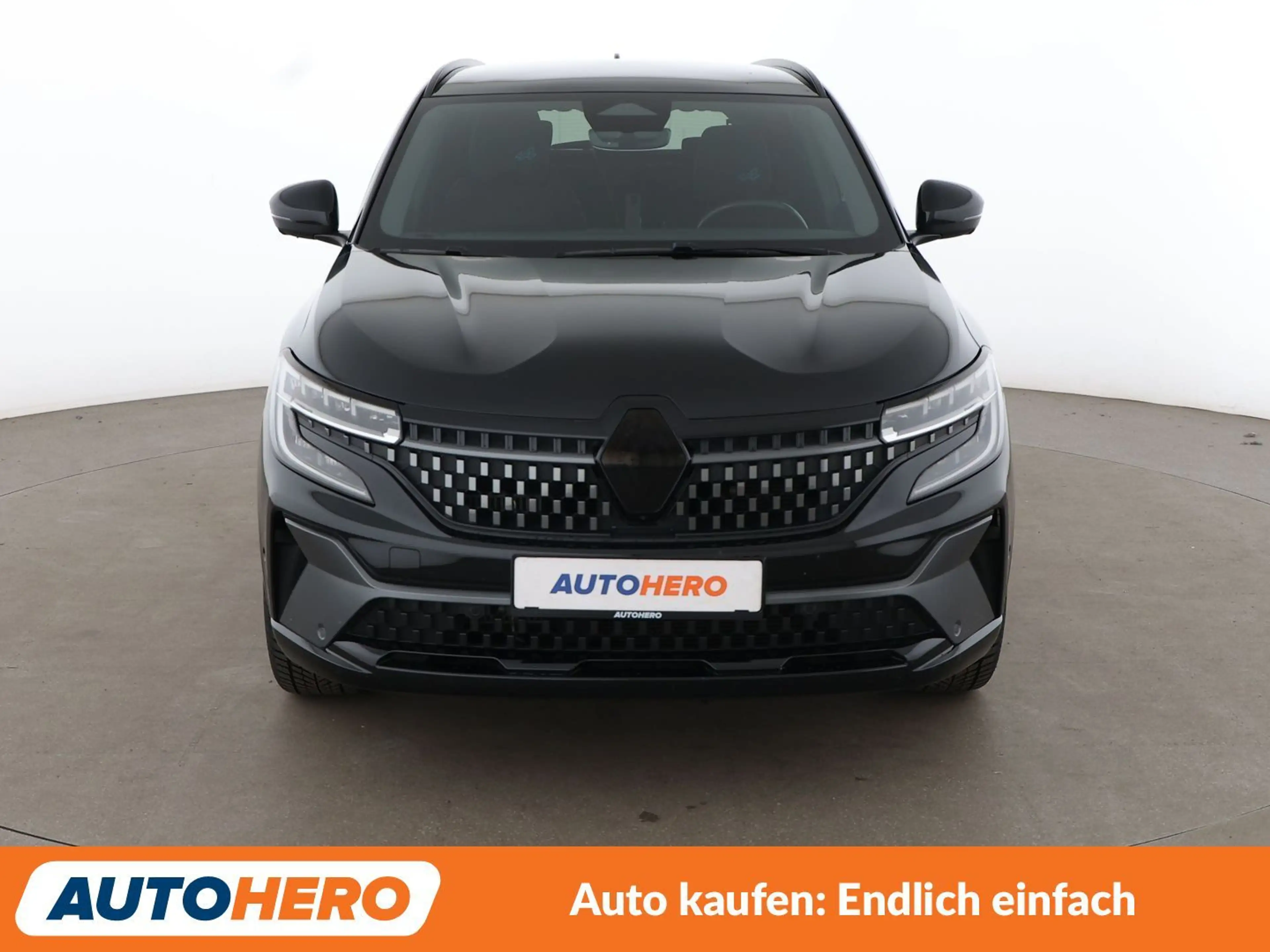 Renault Austral 1.3 TCe Mild-Hybrid Techno Esprit Alpine Aut.*LED* — photo 9