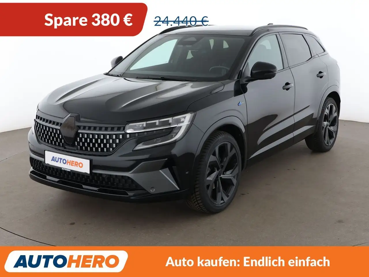 Renault Austral