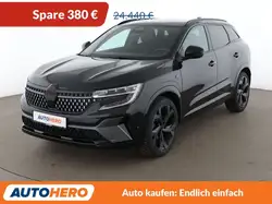 Renault Austral 1.3 TCe Mild Hybrid Techno Esprit Alpine Aut.*LED*