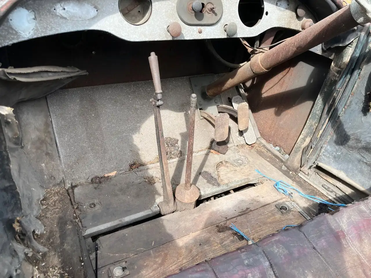 Apperson 8-20 Bj. 1920 mit V8 Motor, foto 11