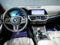BMW M3 Competition Azul - thumbnail 4