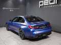 BMW M3 Competition Azul - thumbnail 7
