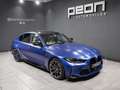 BMW M3 Competition Azul - thumbnail 9