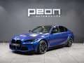 BMW M3 Competition Azul - thumbnail 1
