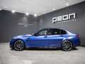 BMW M3 Competition Azul - thumbnail 5
