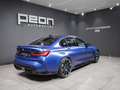 BMW M3 Competition Azul - thumbnail 8