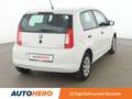 Skoda Citigo 1.0 MPI Active*KLIMA*CD*GARANTIE* Weiß - thumbnail 6