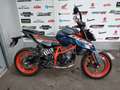 KTM 390 Duke Bleu - thumbnail 1
