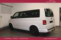 Volkswagen T5 Caravelle 2.0 TDI Comfortline-9 Sitzer-Klimaa Weiß - thumbnail 4
