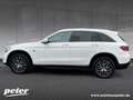 Mercedes-Benz GLC 300 de 4M /9G/LED/Kamera/Spur-P./DAB/AHK/ Білий - thumbnail 2