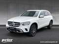 Mercedes-Benz GLC 300 de 4M /9G/LED/Kamera/Spur-P./DAB/AHK/ Білий - thumbnail 1