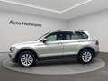 Volkswagen Tiguan Tiguan 1.4 TSI 4Motion DSG ACC NAVI PDC LED Plateado - thumbnail 2