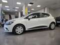 Renault Clio Clio 1.5 dci energy Life 75cv my18 Blanc - thumbnail 4