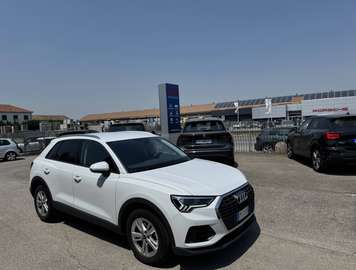35 1.5 TFSi 150CV S Tronic / NO VINCOLI /