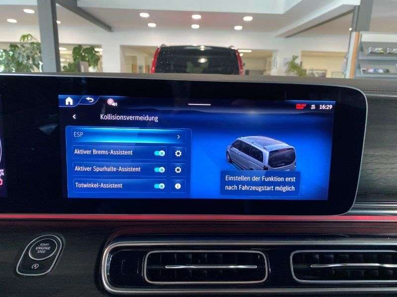 Mercedes-Benz V 300