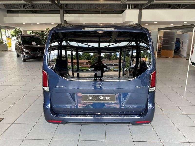 Mercedes-Benz V 300