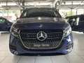 Mercedes-Benz V 300 d 4MATIC AVA AMG Lang Airmatic STHZG Sitzl Blau - thumbnail 3