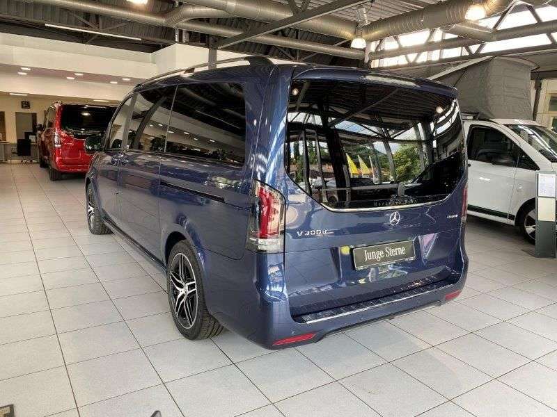 Mercedes-Benz V 300