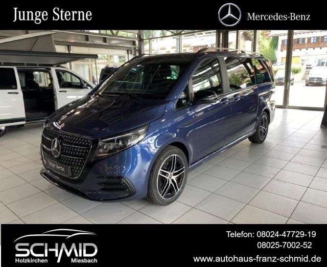 Mercedes-Benz V 300