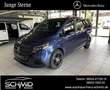 Mercedes-Benz V 300 d 4MATIC AVA AMG Lang Airmatic STHZG Sitzl Blau - thumbnail 1
