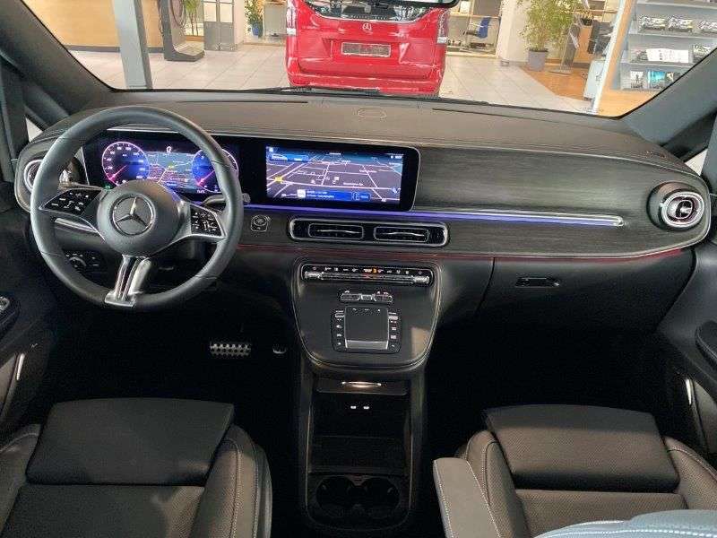 Mercedes-Benz V 300