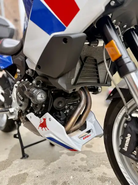 BMW F 900 XR - foto 8