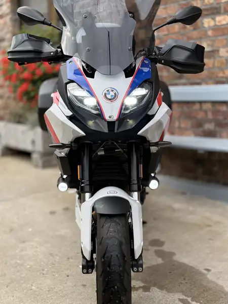 BMW F 900 XR - foto 5
